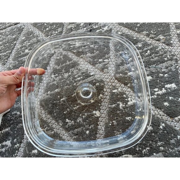 Vintage Corningware Baking Dish - Picture 9 of 9